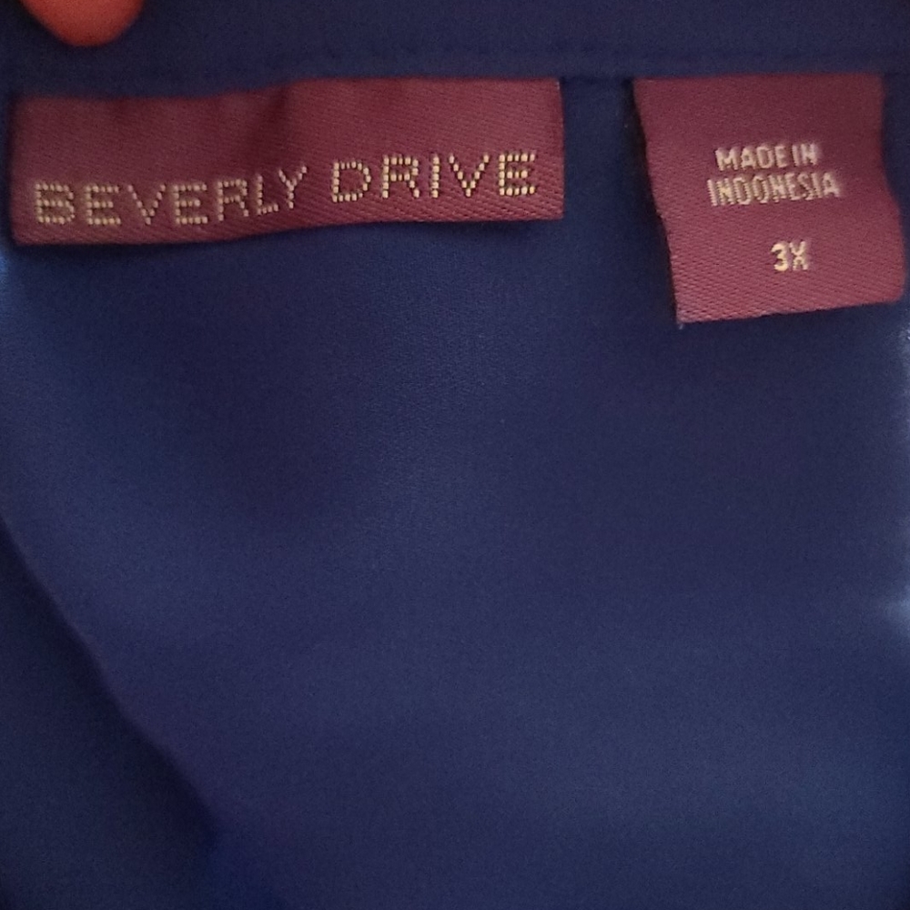 Blouse - Picture 5 of 5